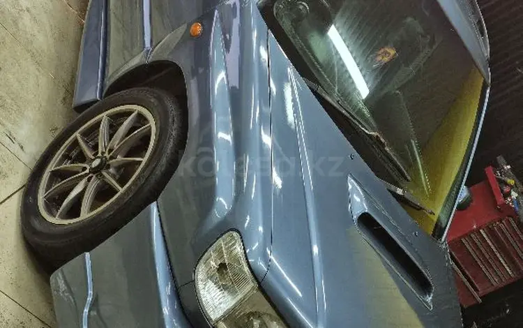 Subaru Forester 1999 года за 3 800 000 тг. в Усть-Каменогорск