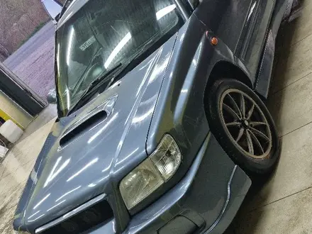 Subaru Forester 1999 года за 3 800 000 тг. в Усть-Каменогорск – фото 2