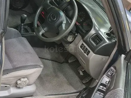 Subaru Forester 1999 года за 3 800 000 тг. в Усть-Каменогорск – фото 5