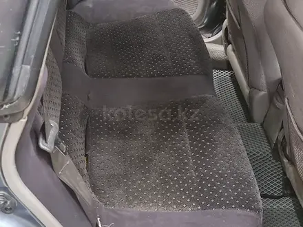Subaru Forester 1999 года за 3 800 000 тг. в Усть-Каменогорск – фото 6
