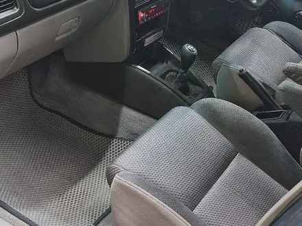 Subaru Forester 1999 года за 3 800 000 тг. в Усть-Каменогорск – фото 7