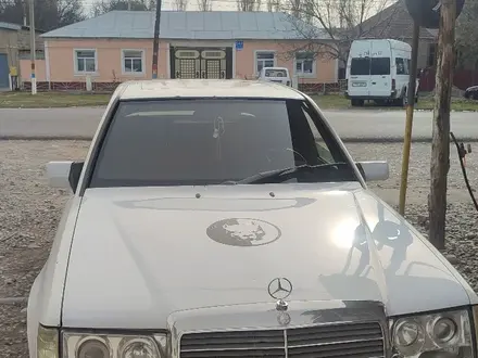 Mercedes-Benz E 230 1990 года за 800 000 тг. в Шымкент