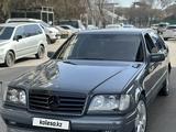 Mercedes-Benz S 320 1996 года за 4 000 000 тг. в Алматы – фото 3