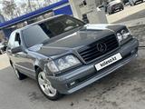 Mercedes-Benz S 320 1996 года за 4 000 000 тг. в Алматы