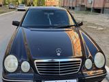 Mercedes-Benz E 280 2000 годаfor5 000 000 тг. в Кызылорда – фото 3