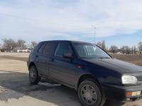 Volkswagen Golf 1994 годаfor870 000 тг. в Кордай