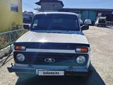 ВАЗ (Lada) Lada 2121 2015 года за 2 500 000 тг. в Костанай