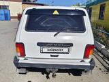 ВАЗ (Lada) Lada 2121 2015 года за 2 500 000 тг. в Костанай – фото 2
