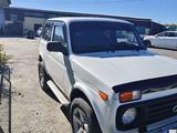 ВАЗ (Lada) Lada 2121 2015 года за 2 500 000 тг. в Костанай – фото 4