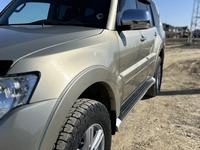 Mitsubishi Pajero 2007 годаүшін9 400 000 тг. в Атырау