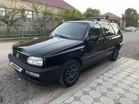 Volkswagen Golf 1999 годаүшін2 900 000 тг. в Алматы