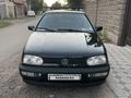 Volkswagen Golf 1999 годаfor2 900 000 тг. в Алматы – фото 7