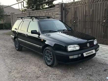 Volkswagen Golf 1999 года за 2 900 000 тг. в Алматы – фото 6