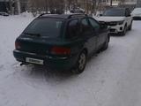 Subaru Impreza 1995 годаfor1 500 000 тг. в Караганда – фото 5