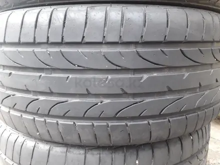 R 17 225/45 BridgeStone Potenza летний комплект. за 85 000 тг. в Караганда – фото 15