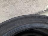 R 17 225/45 BridgeStone Potenza летний комплект. за 85 000 тг. в Караганда – фото 4