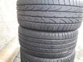 R 17 225/45 BridgeStone Potenza летний комплект. за 85 000 тг. в Караганда – фото 40