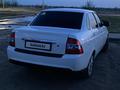 ВАЗ (Lada) Priora 2170 2013 годаүшін2 500 000 тг. в Актобе – фото 3