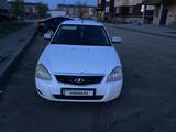 ВАЗ (Lada) Priora 2170 2013 годаүшін2 800 000 тг. в Актобе – фото 5