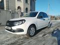 ВАЗ (Lada) Granta 2190 2019 годаfor3 850 000 тг. в Семей – фото 4