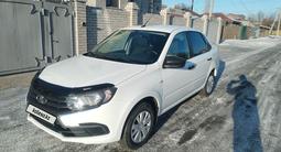 ВАЗ (Lada) Granta 2190 2019 годаүшін3 850 000 тг. в Семей – фото 5