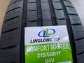 215/55r17 LIngLong Comfort MAster за 28 000 тг. в Астана – фото 6