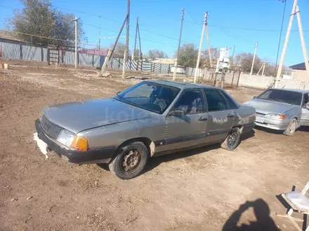 Audi 100 1984 года за 500 000 тг. в Шардара – фото 6