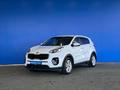 Kia Sportage 2017 года за 9 450 000 тг. в Шымкент