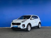 Kia Sportage 2017 года за 9 450 000 тг. в Шымкент