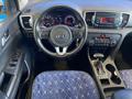 Kia Sportage 2017 года за 9 450 000 тг. в Шымкент – фото 12