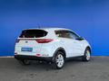 Kia Sportage 2017 года за 9 450 000 тг. в Шымкент – фото 3