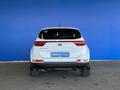 Kia Sportage 2017 года за 9 450 000 тг. в Шымкент – фото 4