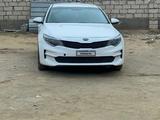 Kia Optima 2017 года за 4 500 000 тг. в Актау