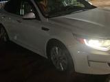 Kia Optima 2017 года за 4 500 000 тг. в Актау – фото 3
