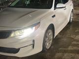 Kia Optima 2017 года за 4 500 000 тг. в Актау – фото 2