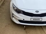 Kia Optima 2017 года за 4 500 000 тг. в Актау – фото 4