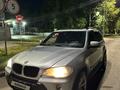 BMW X5 2007 года за 6 000 000 тг. в Алматы – фото 13