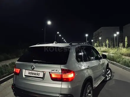 BMW X5 2007 года за 6 000 000 тг. в Алматы – фото 3