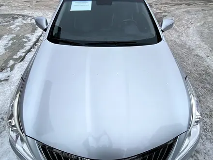 Hyundai Grandeur 2016 года за 9 000 000 тг. в Астана – фото 17