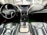 Hyundai Grandeur 2016 года за 4 500 000 тг. в Астана – фото 4