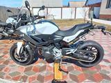 BMW  F 900 XR 2024 года за 9 800 000 тг. в Костанай – фото 4