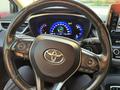 Toyota Corolla 2019 годаүшін8 950 000 тг. в Алматы – фото 13