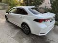 Toyota Corolla 2019 годаүшін8 950 000 тг. в Алматы – фото 8