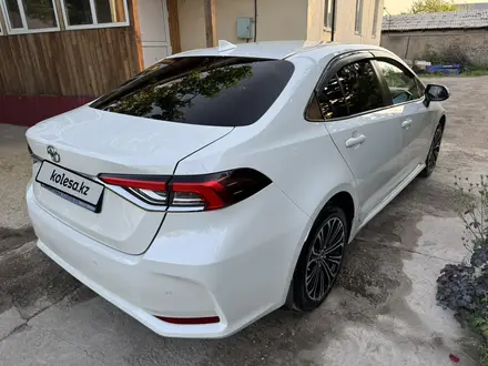 Toyota Corolla 2019 года за 8 950 000 тг. в Алматы – фото 7