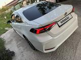 Toyota Corolla 2019 годаүшін8 950 000 тг. в Алматы – фото 4