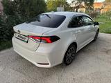Toyota Corolla 2019 годаүшін8 950 000 тг. в Алматы – фото 2