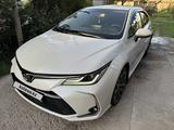 Toyota Corolla 2019 годаүшін8 950 000 тг. в Алматы – фото 5
