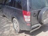 Suzuki Grand Vitara 2005 годаүшін3 350 000 тг. в Алматы – фото 2