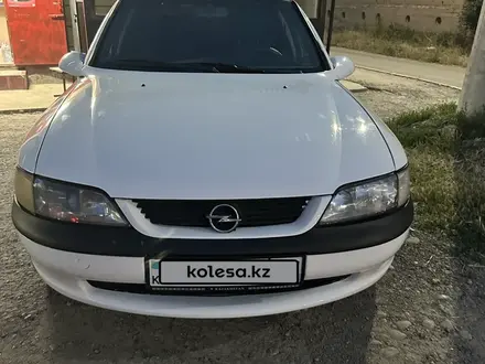 Opel Vectra 1997 года за 2 000 000 тг. в Шымкент – фото 2