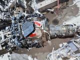 Двигатель (ДВС қозғалтқыш) 4.4L N63 B44 (N63B44) Turbo TWINTURBO Турбина за 2 000 000 тг. в Алматы